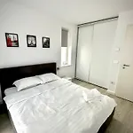 Appartement 4friendscoresibrasov C Braşov