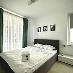 Appartement 4friendscoresibrasov C Braşov