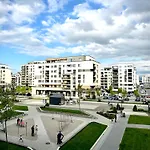 Appartement 4friendscoresibrasov C Braşov