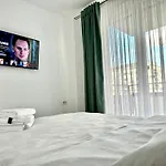 Appartement 4friendscoresibrasov C