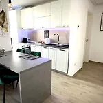 Appartement 4friendscoresibrasov C