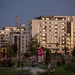 Appartement 4friendscoresibrasov C