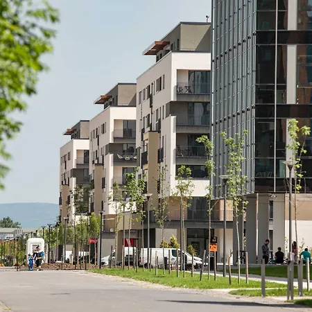 Apartment 4friendscoresibrasov C *