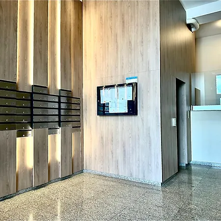 Appartement 4friendscoresibrasov C Braşov