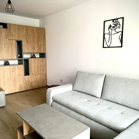 Appartement 4friendscoresibrasov C *