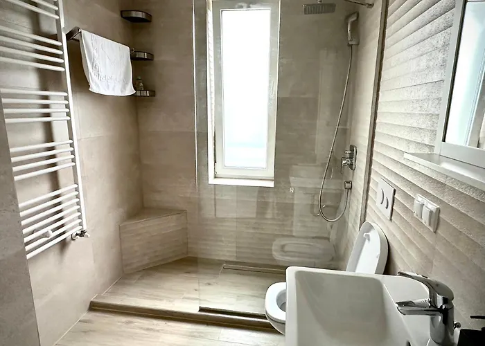 Apartment 4friendscoresibrasov C