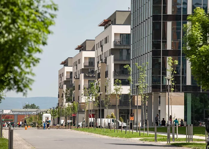 Apartment 4friendscoresibrasov C *