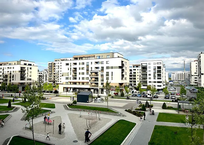 Apartment 4friendscoresibrasov C Brasov