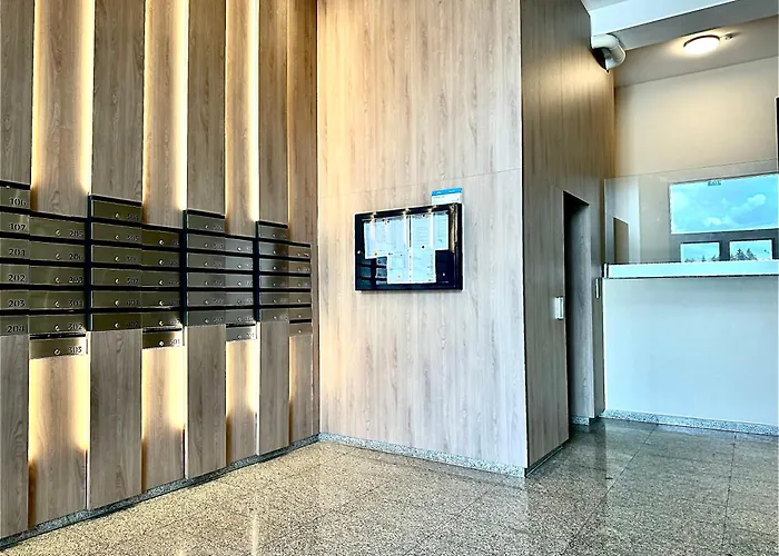 Apartment 4friendscoresibrasov C Brasov