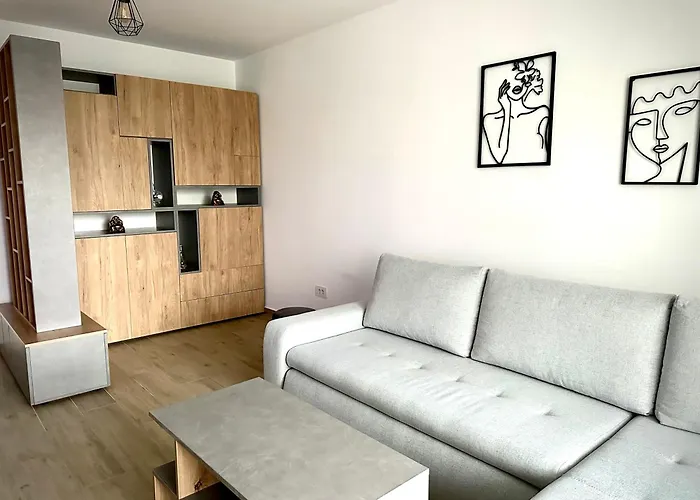 Apartment 4friendscoresibrasov C *
